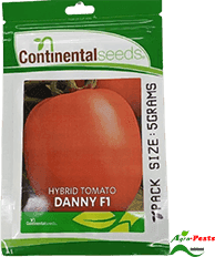 Danny F1 Tomato 10g