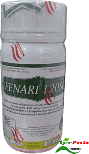 Fenari 120SC 250ml