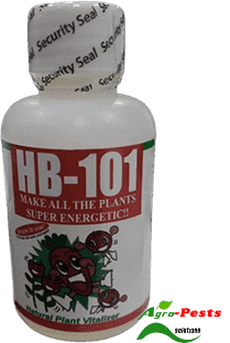 HB 101 plant vitalizer hormone 100 ml