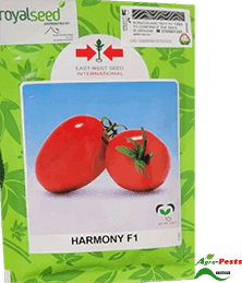 Harmony F1 Tomato 25g