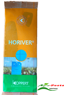 Horiver Blue traps