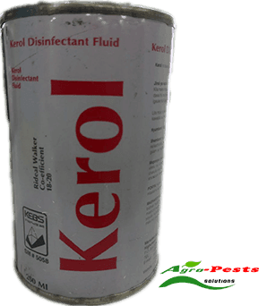 Kerol disinfectant fluid 250ml