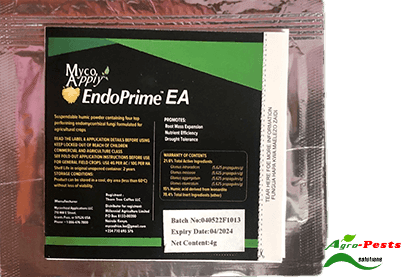 Endoprime EA MycoApply (Mycorrhiza) 4g