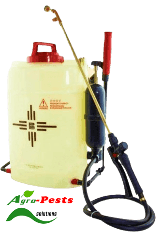 PB Knapsack Pump Sprayer 16L