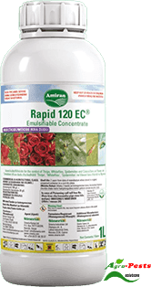 Rapid 120 EC 1L