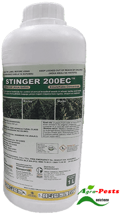 Stinger 200EC 1L