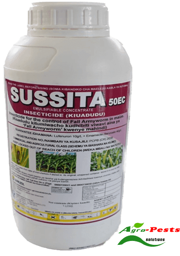 Sussita 100ml